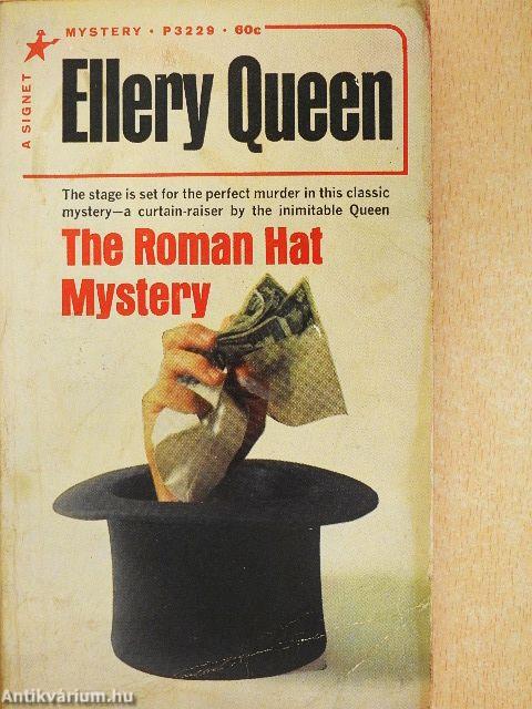 The Roman Hat Mystery
