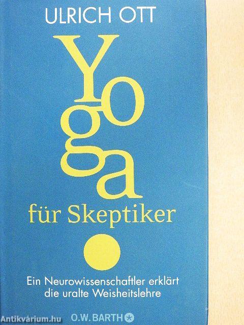 Yoga für Skeptiker