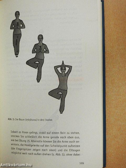 Yoga für Skeptiker
