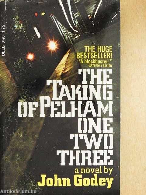 The Taking of Pelham One Two Three