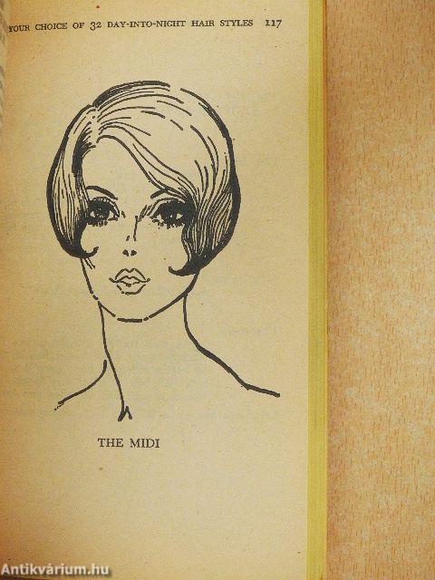 Beauty and Hair Fashions