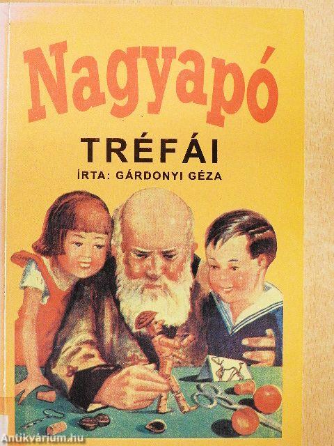 Nagyapó tréfái