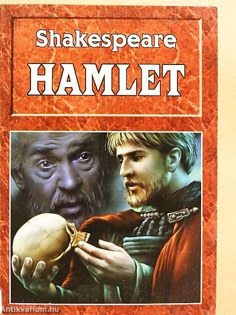 Hamlet, dán királyfi