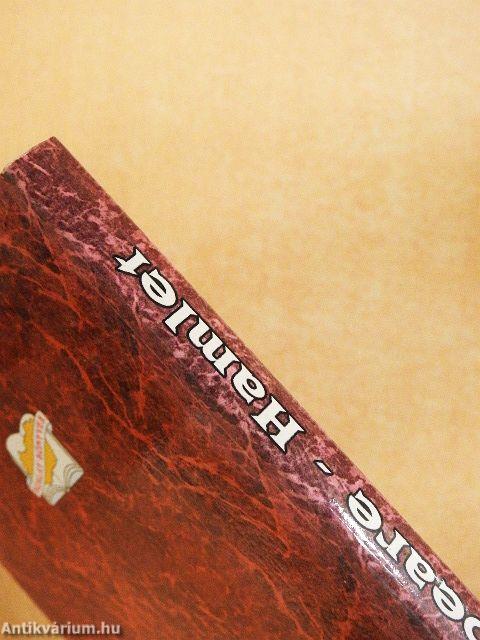 Hamlet, dán királyfi