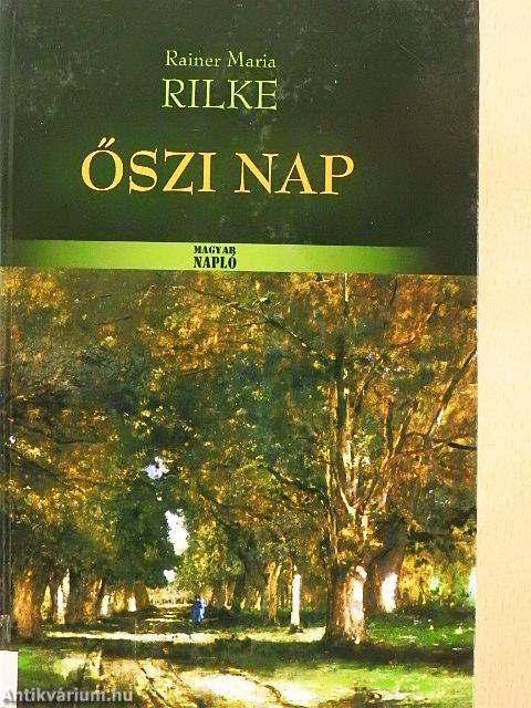 Őszi nap