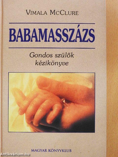 Babamasszázs