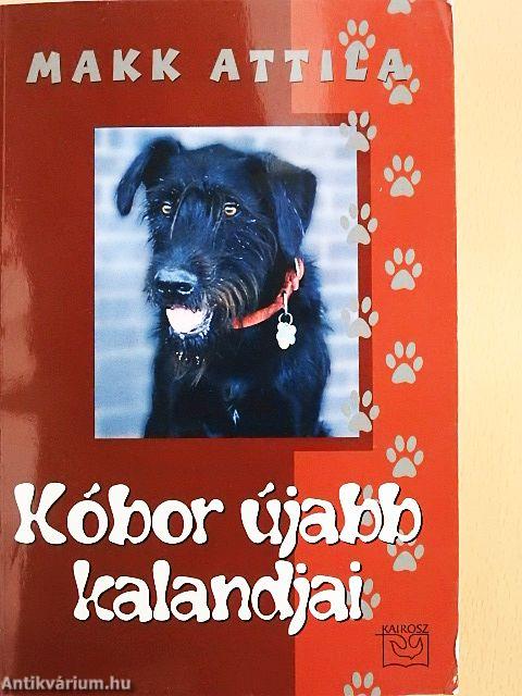 Kóbor újabb kalandjai 1.