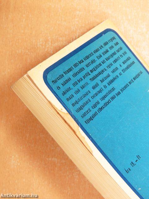 Fehér zászló Kefalónia felett