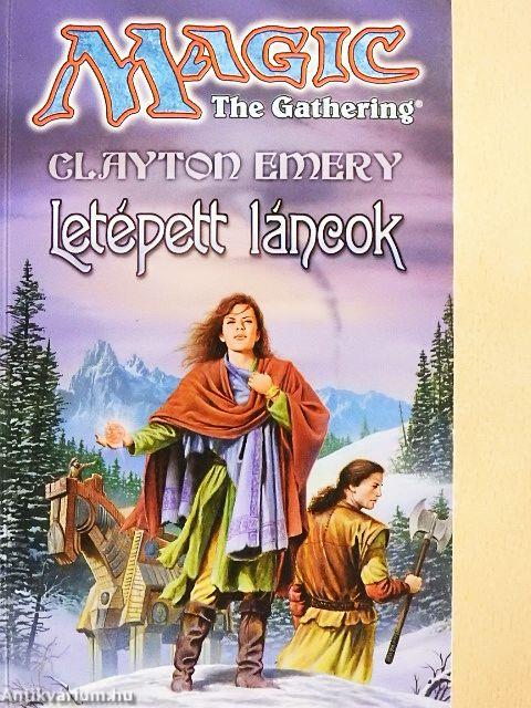 Letépett láncok