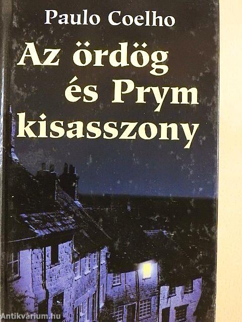 Az ördög és Prym kisasszony