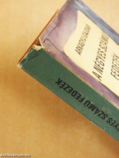 A négyes számú fedezék