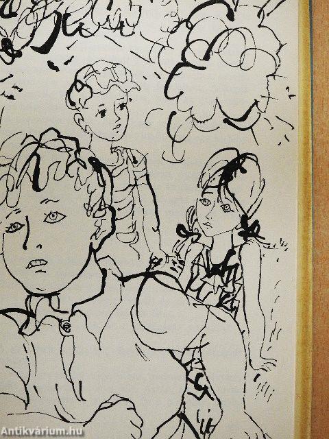 A négyes számú fedezék