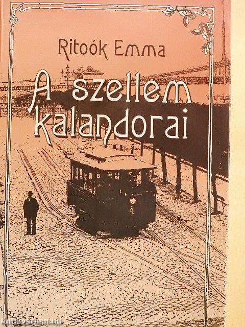 A szellem kalandorai