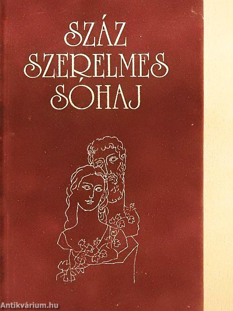 Száz szerelmes sóhaj