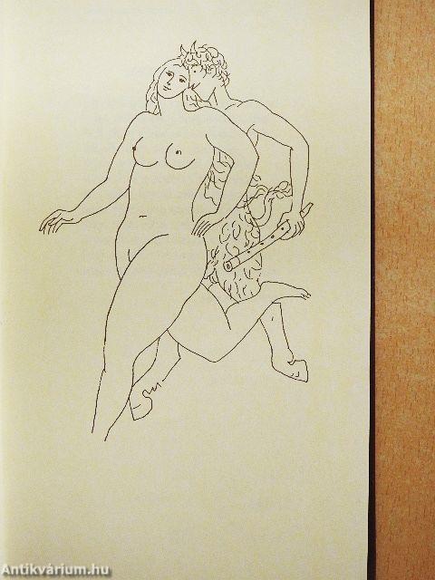 Száz szerelmes sóhaj