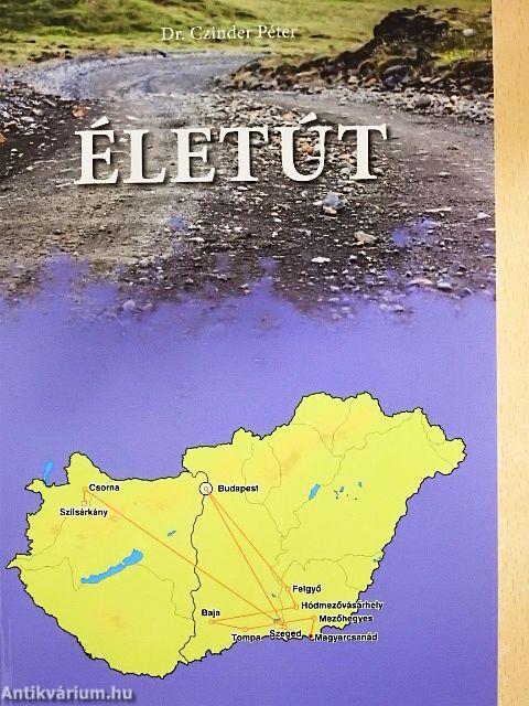 Életút