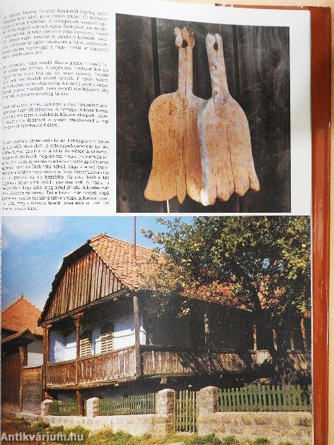 Erdélyi utakon I-III.