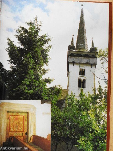 Erdélyi utakon I-III.