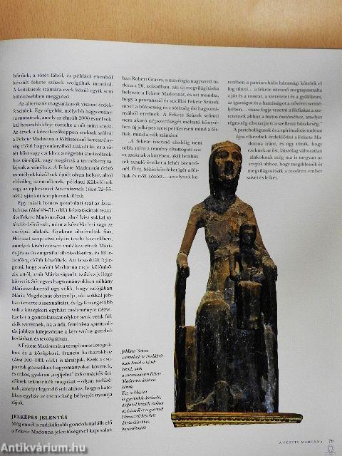 Eltűnt kultuszok atlasza