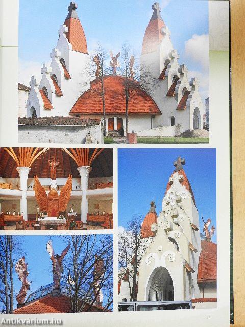 Erdélyi templomok