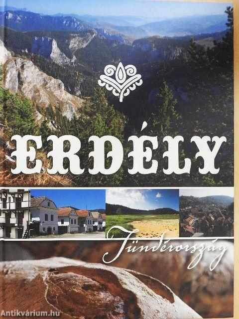 Erdély