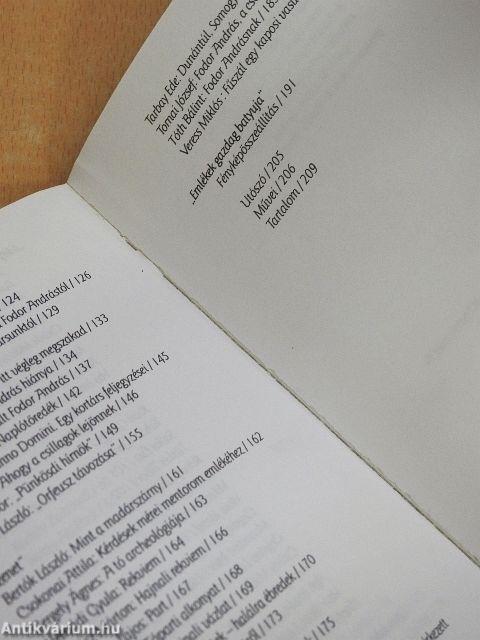 "A működés több, mint a lét"