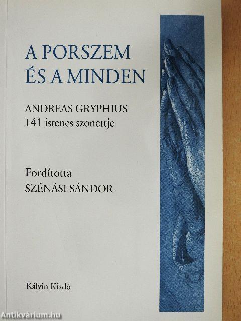 A porszem és a Minden