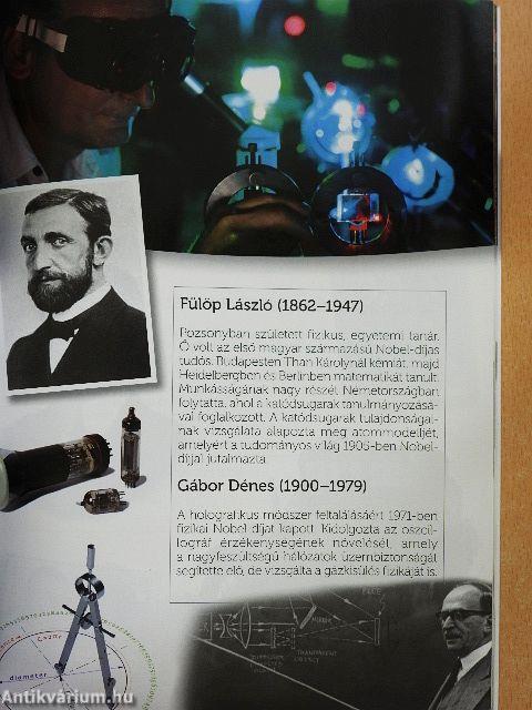 Magyar feltalálók és találmányaik