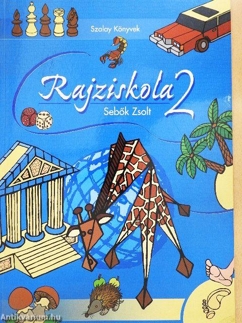 Rajziskola 2.
