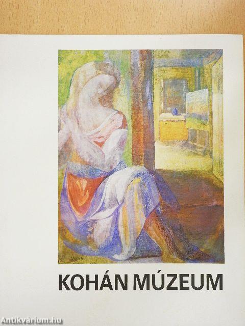 Kohán Múzeum