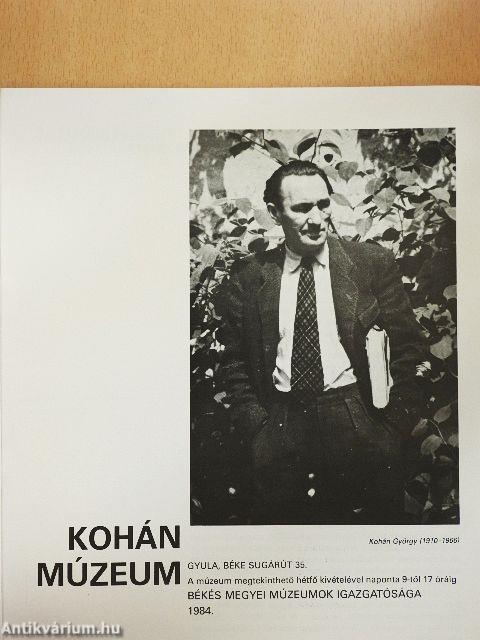 Kohán Múzeum