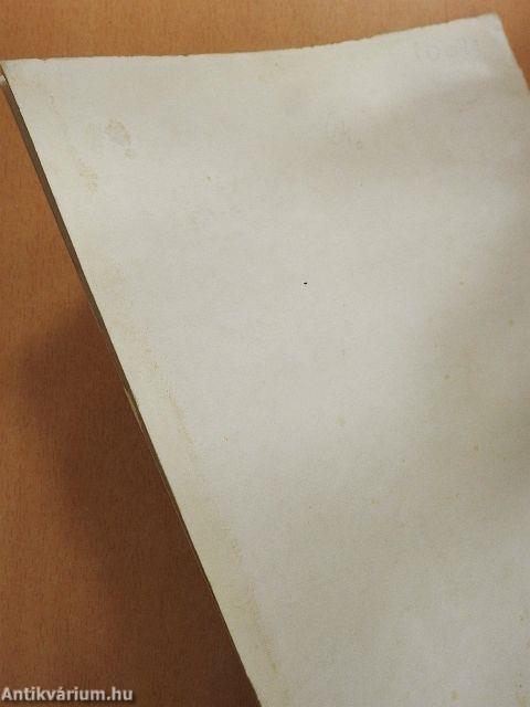 A kisipari szövetkezetek tevékenységének fejlődése