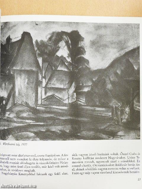 Emlékezések könyve