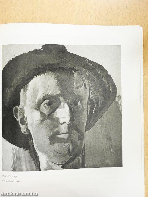 Aba-Novák emlékkiállítás