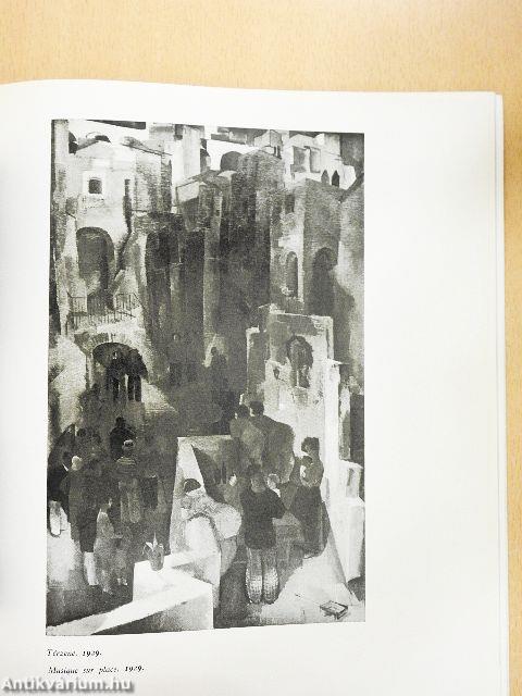 Aba-Novák emlékkiállítás