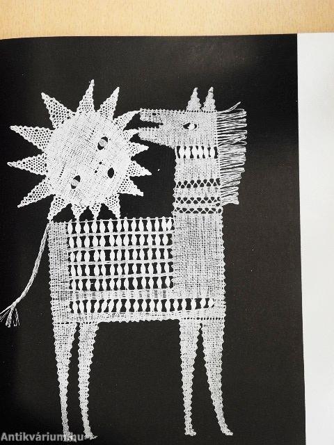 Népi iparművészet Csehszlovákiában