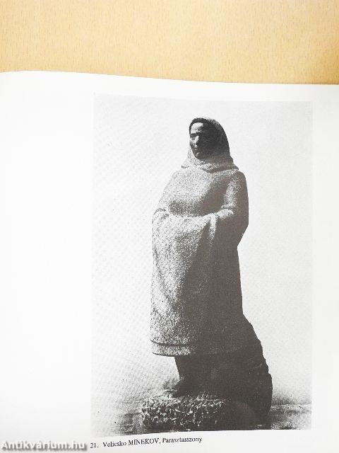 Mai Bolgár képzőművészet