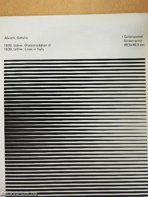 Kortárs művészet magángyűjteményekben