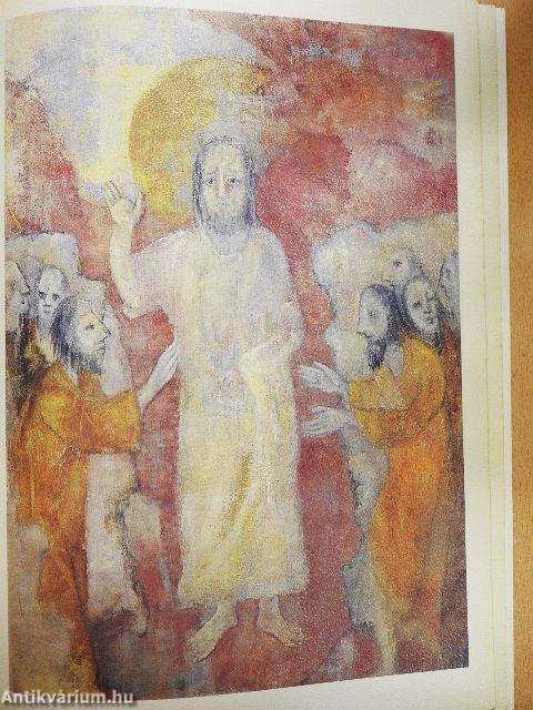 Győry Eszter gyűjteményes kiállítása