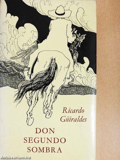 Don Segundo Sombra