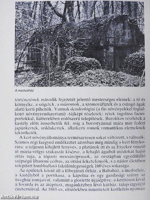 Alcsútdoboz - Alcsúti arborétum