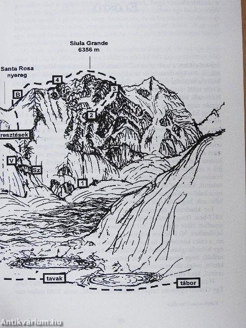 A végtelen érintése