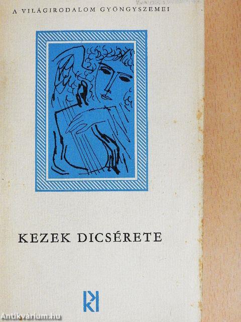 Kezek dicsérete
