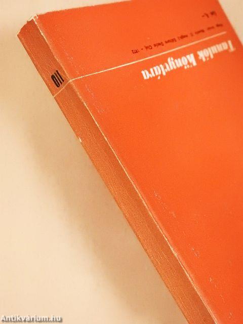 A piros szemű kiskakas