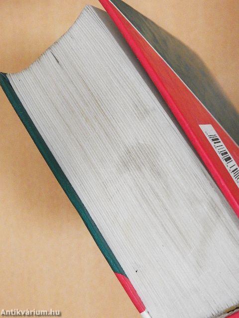 Magyar-olasz szótár