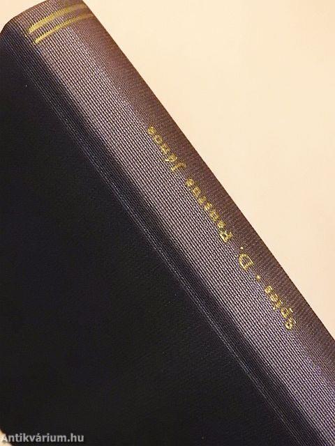 D. Faustus János hírhedett varázsló és fekete mágus históriája