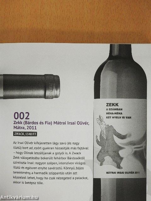 123 bor jövő nyárig!