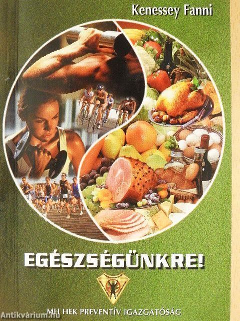 Egészségünkre!