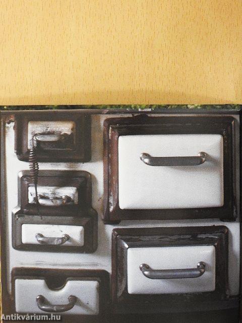 Úgy élni, mint a fák - CD-vel