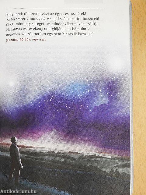 Szentírás - Új világ fordítás